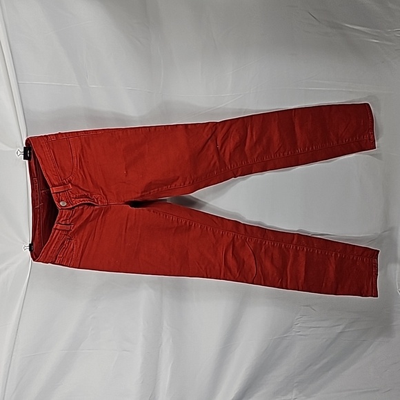 J Brand Skinny Jeans - Picture 1 of 12